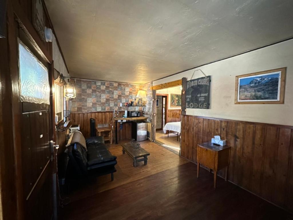 Boulder Bay Cottages Биг Бэар Лейк Номер фото