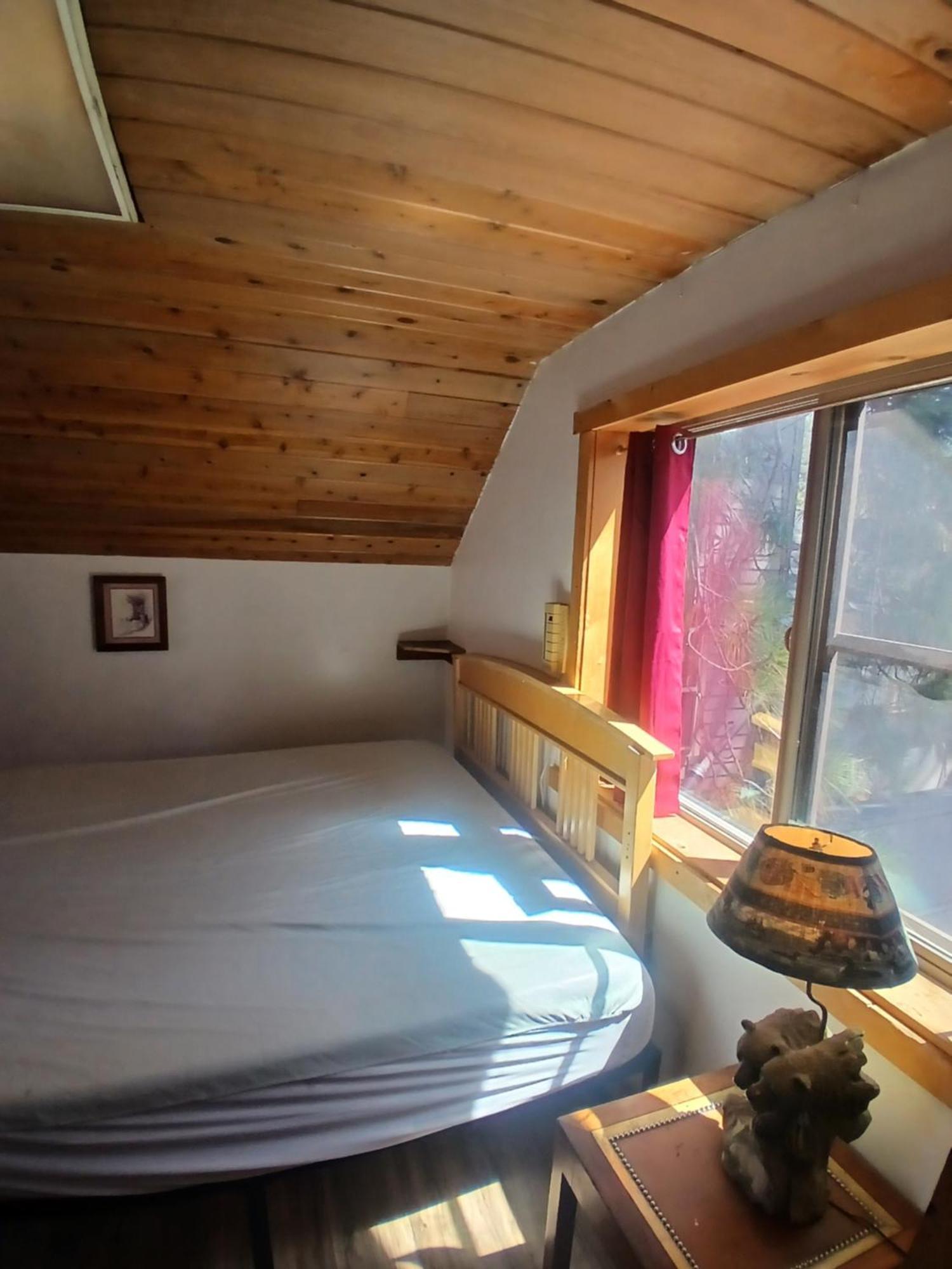 Boulder Bay Cottages Биг Бэар Лейк Экстерьер фото