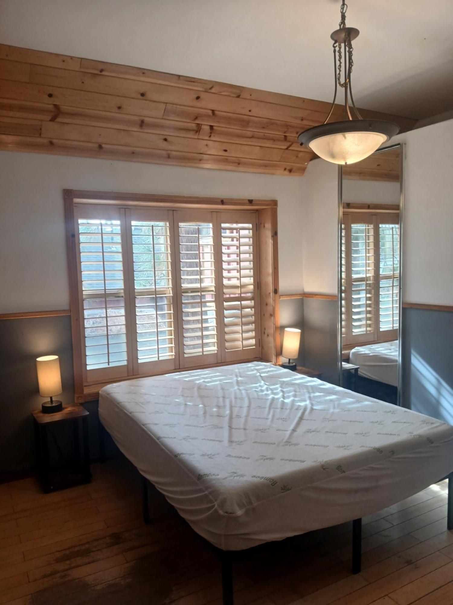 Boulder Bay Cottages Биг Бэар Лейк Экстерьер фото